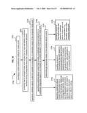 Audio substitution options in media works diagram and image