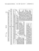 Audio substitution options in media works diagram and image