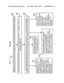 Audio substitution options in media works diagram and image