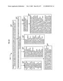 Audio substitution options in media works diagram and image