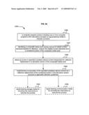 Audio substitution options in media works diagram and image