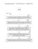 Audio substitution options in media works diagram and image