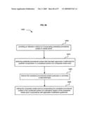 Audio substitution options in media works diagram and image