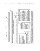 Audio substitution options in media works diagram and image