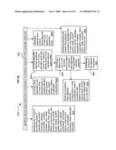 Audio substitution options in media works diagram and image