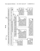 Audio substitution options in media works diagram and image