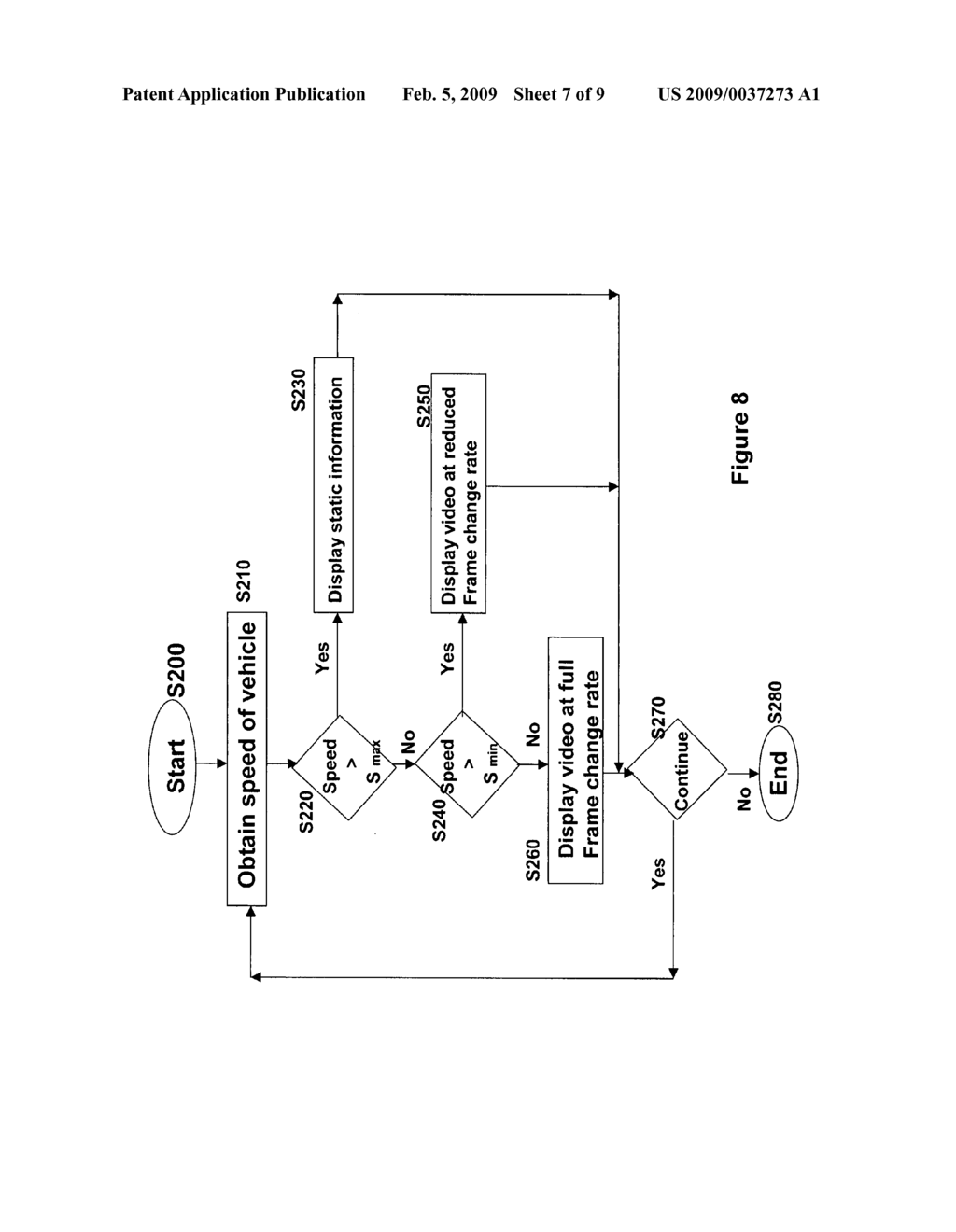 Systems and methods for displaying advertisement information - diagram, schematic, and image 08