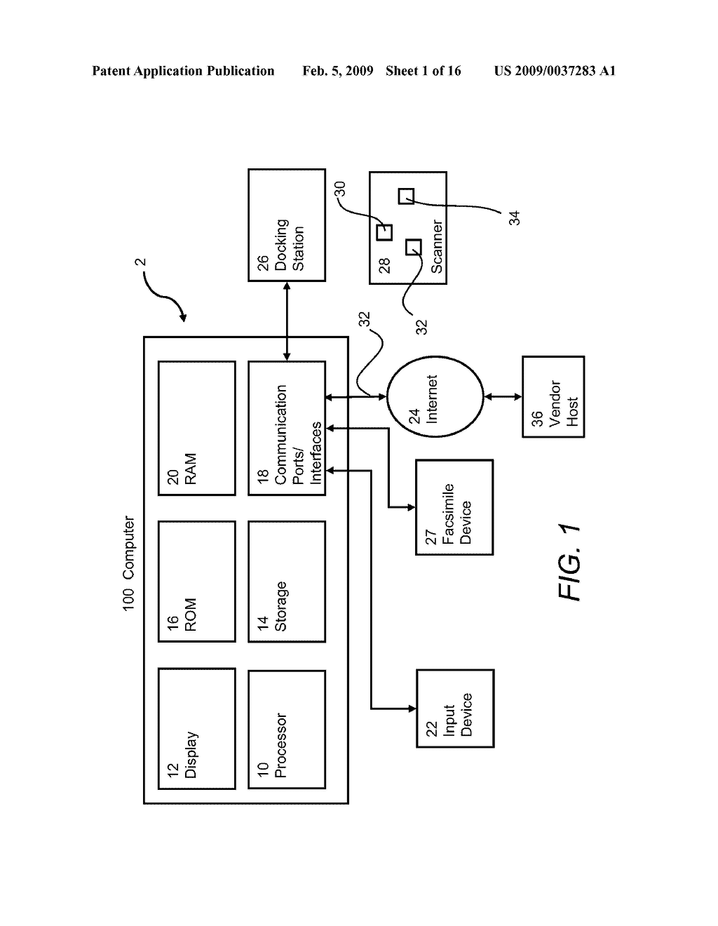 INVENTORY MANAGEMENT AND ORDERING SYSTEM - diagram, schematic, and image 02