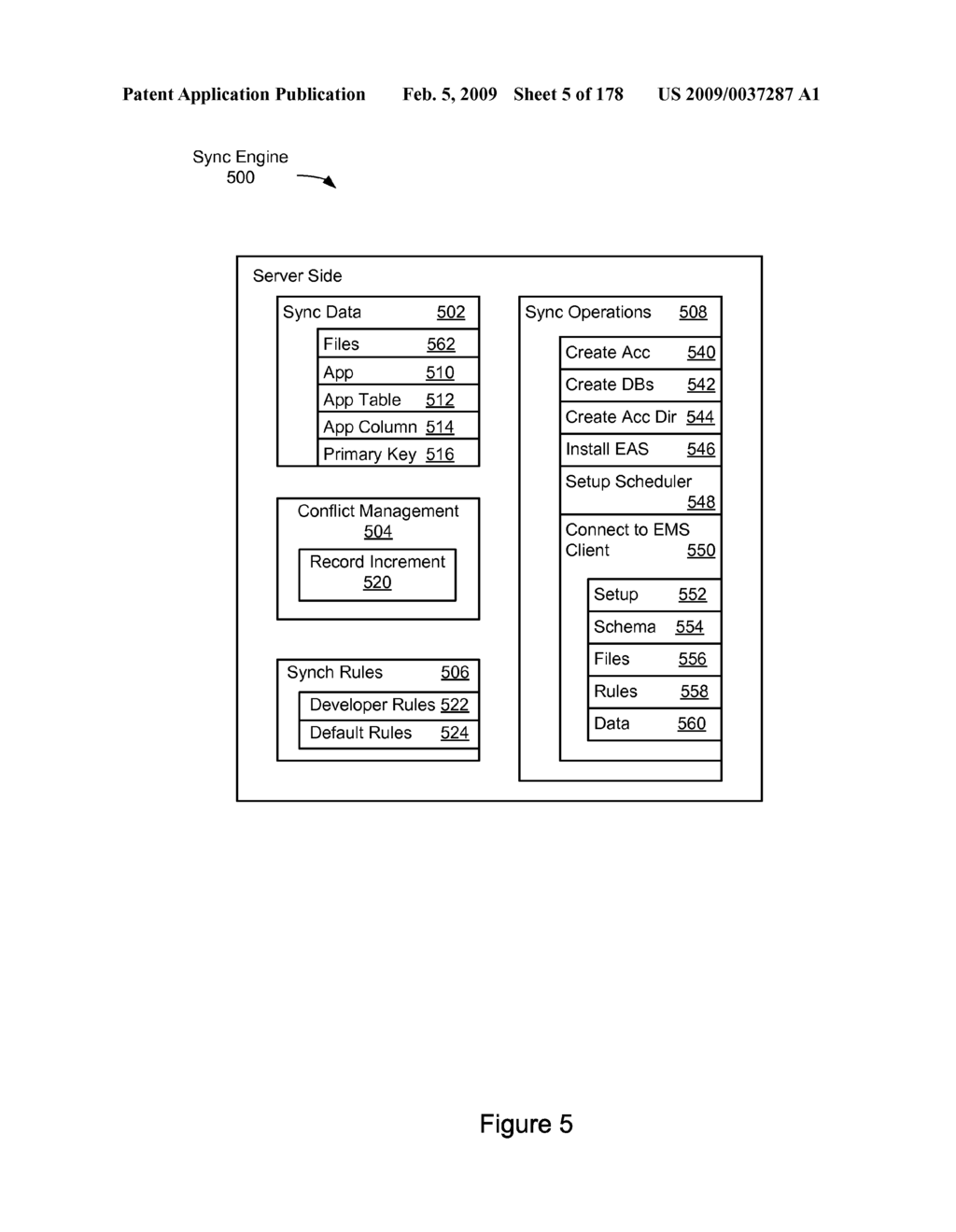 Software Marketplace and Distribution System - diagram, schematic, and image 06