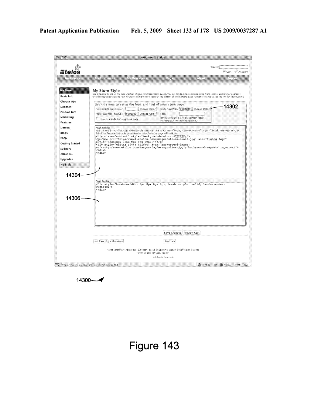 Software Marketplace and Distribution System - diagram, schematic, and image 133