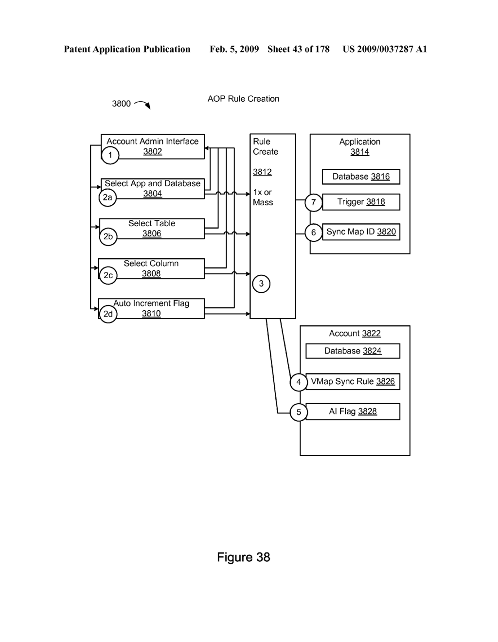 Software Marketplace and Distribution System - diagram, schematic, and image 44