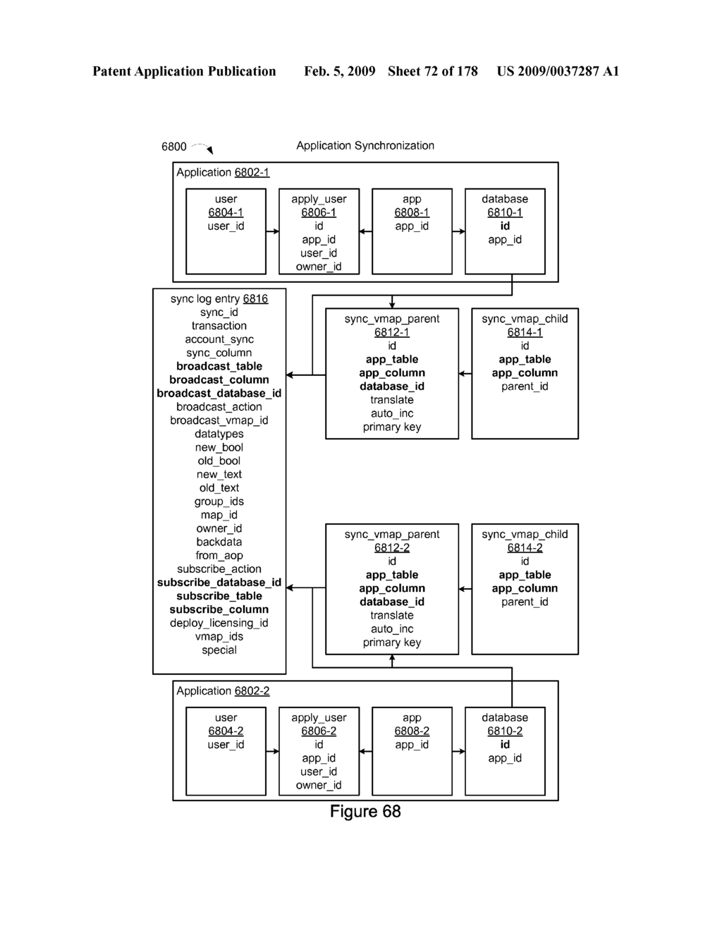 Software Marketplace and Distribution System - diagram, schematic, and image 73