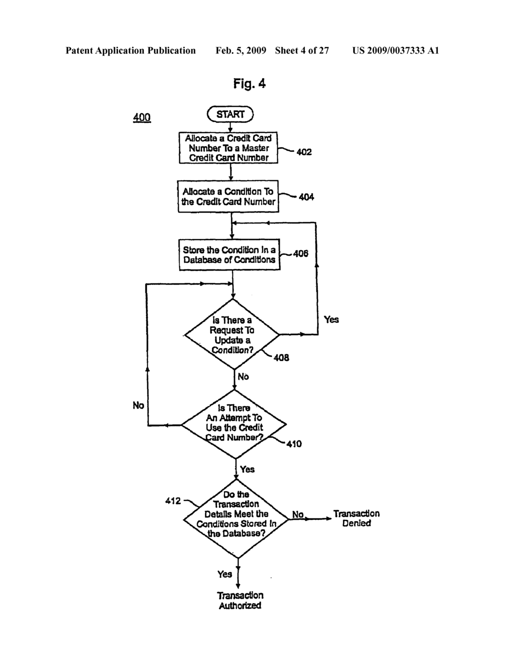 Credit cards system and method having additional features - diagram, schematic, and image 05