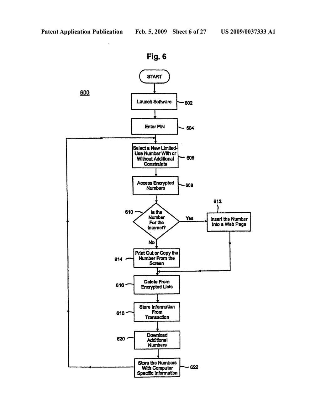 Credit cards system and method having additional features - diagram, schematic, and image 07