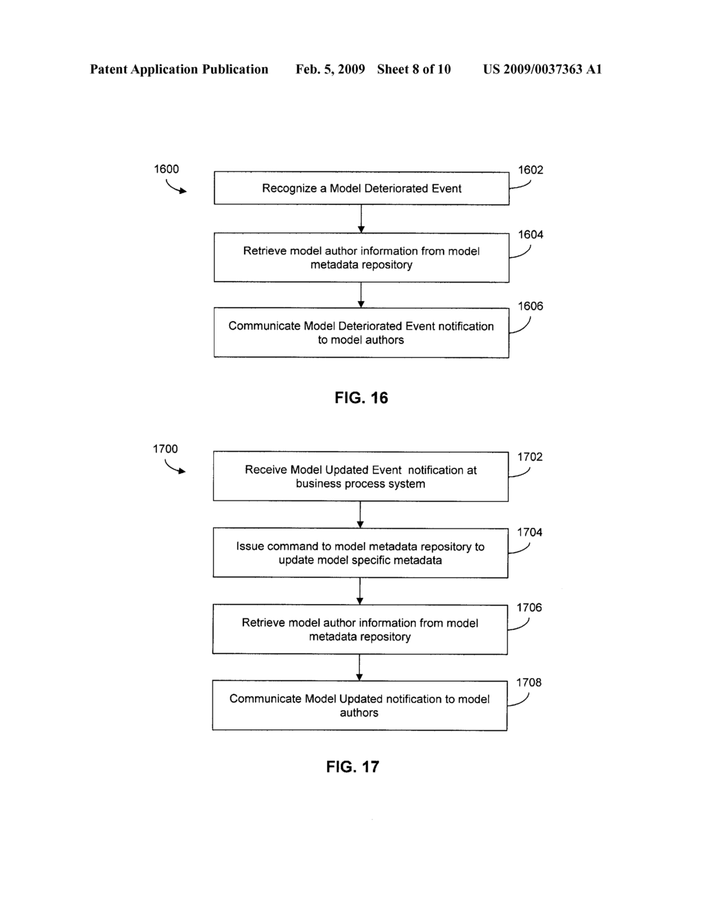 Methods And Systems For Managing A Data Mining Model - diagram, schematic, and image 09