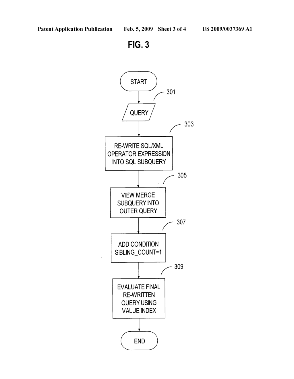 Using sibling-count in XML indexes to optimize single-path queries - diagram, schematic, and image 04