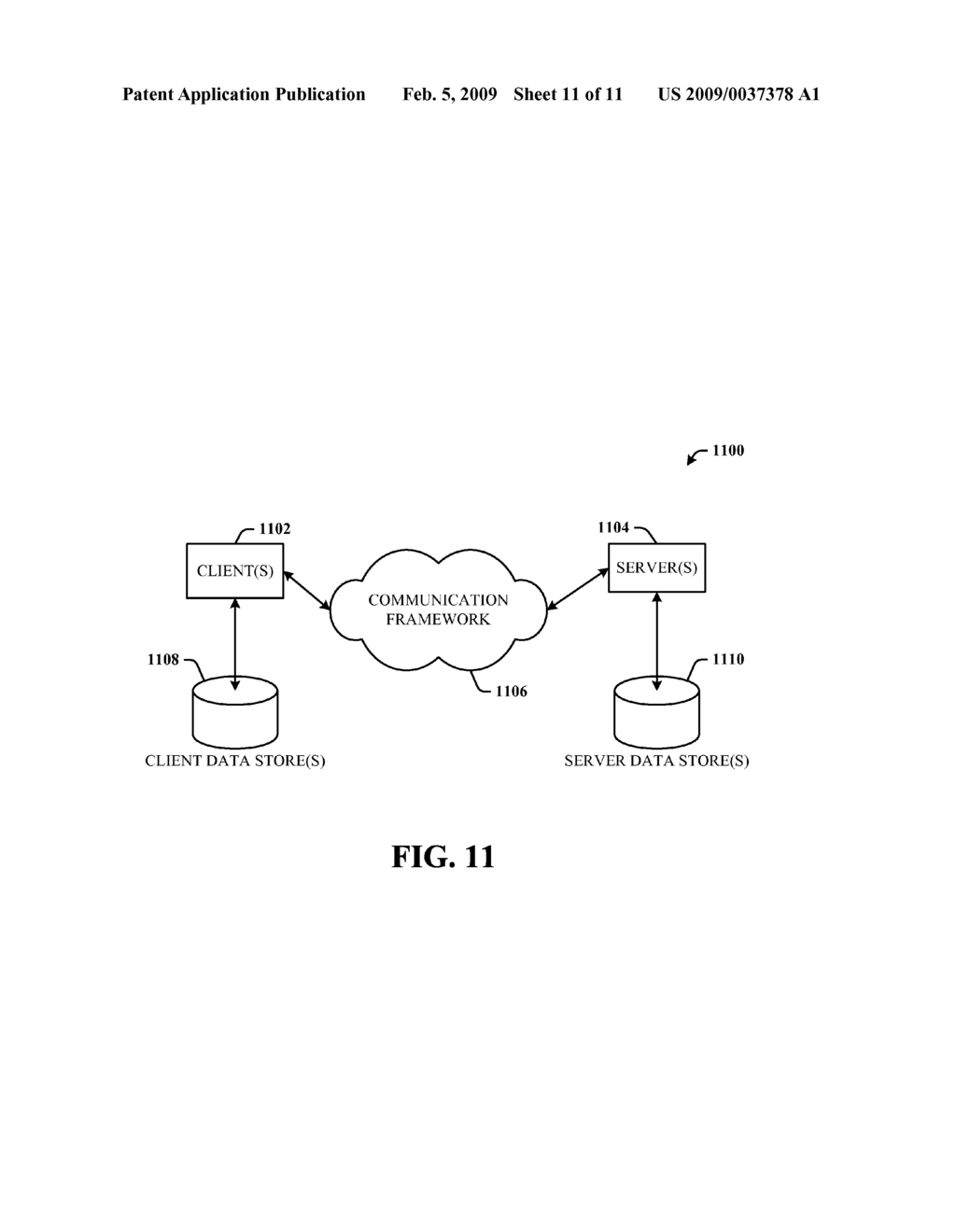 AUTOMATIC GENERATION OF FORMS BASED ON ACTIVITY - diagram, schematic, and image 12