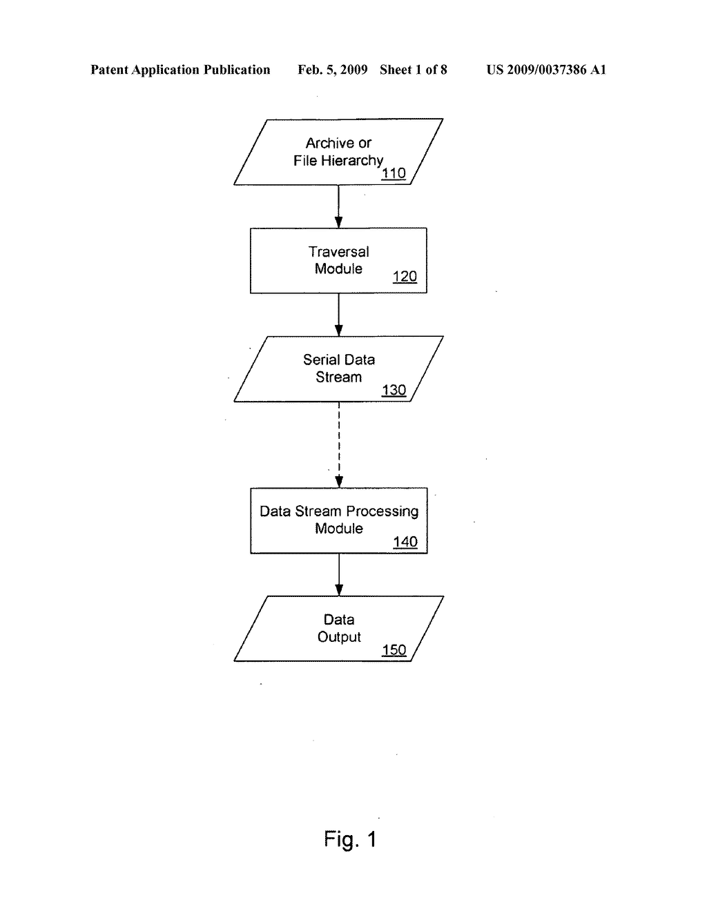 COMPUTER FILE PROCESSING - diagram, schematic, and image 02