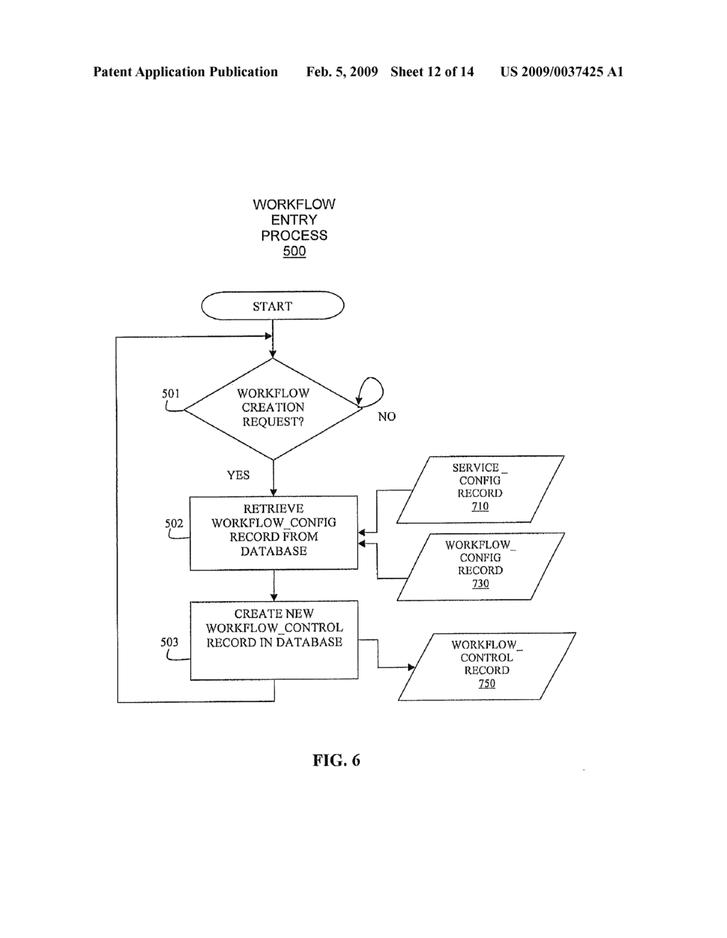 SYSTEM AND METHOD FOR DYNAMICALLY CONFIGURING A MULTIPLATFORM COMPUTING ENVIRONMENT - diagram, schematic, and image 13