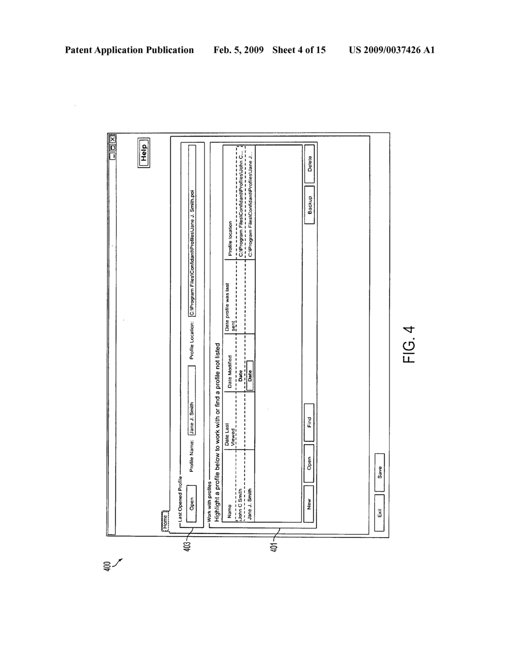 COMPUTER-IMPLEMENTED SYSTEM AND METHOD FOR AGGREGATING AND SELECTIVELY DISTRIBUTING CRITICAL PERSONAL INFORMATION TO ONE OR MORE USER-DESIGNATED RECIPIENTS - diagram, schematic, and image 05