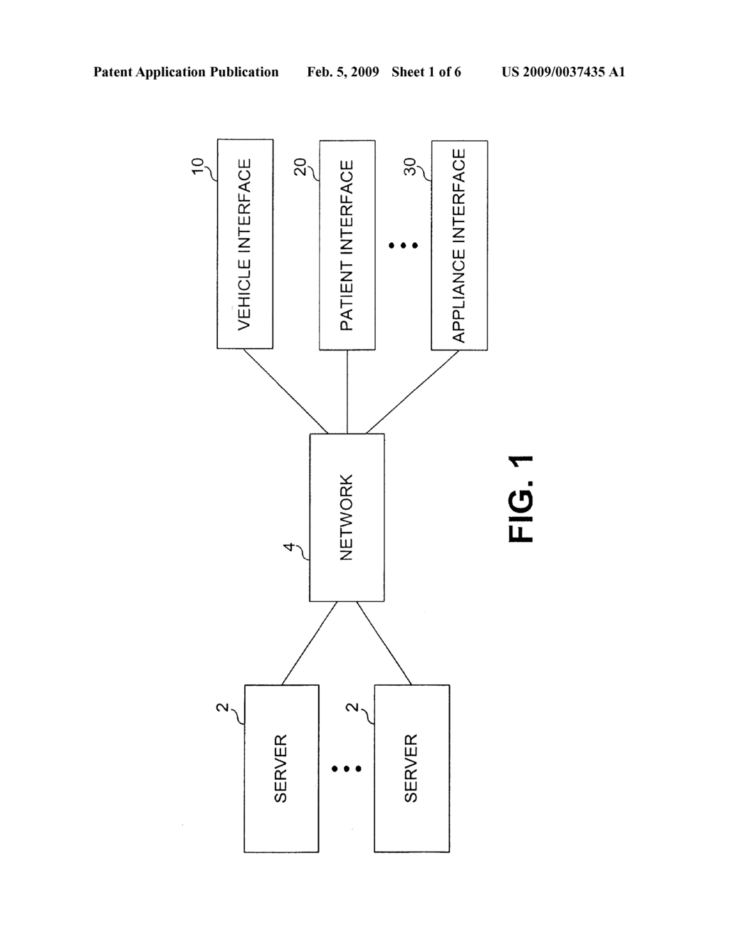 Adaptive Direct Transaction For Network Client Group - diagram, schematic, and image 02