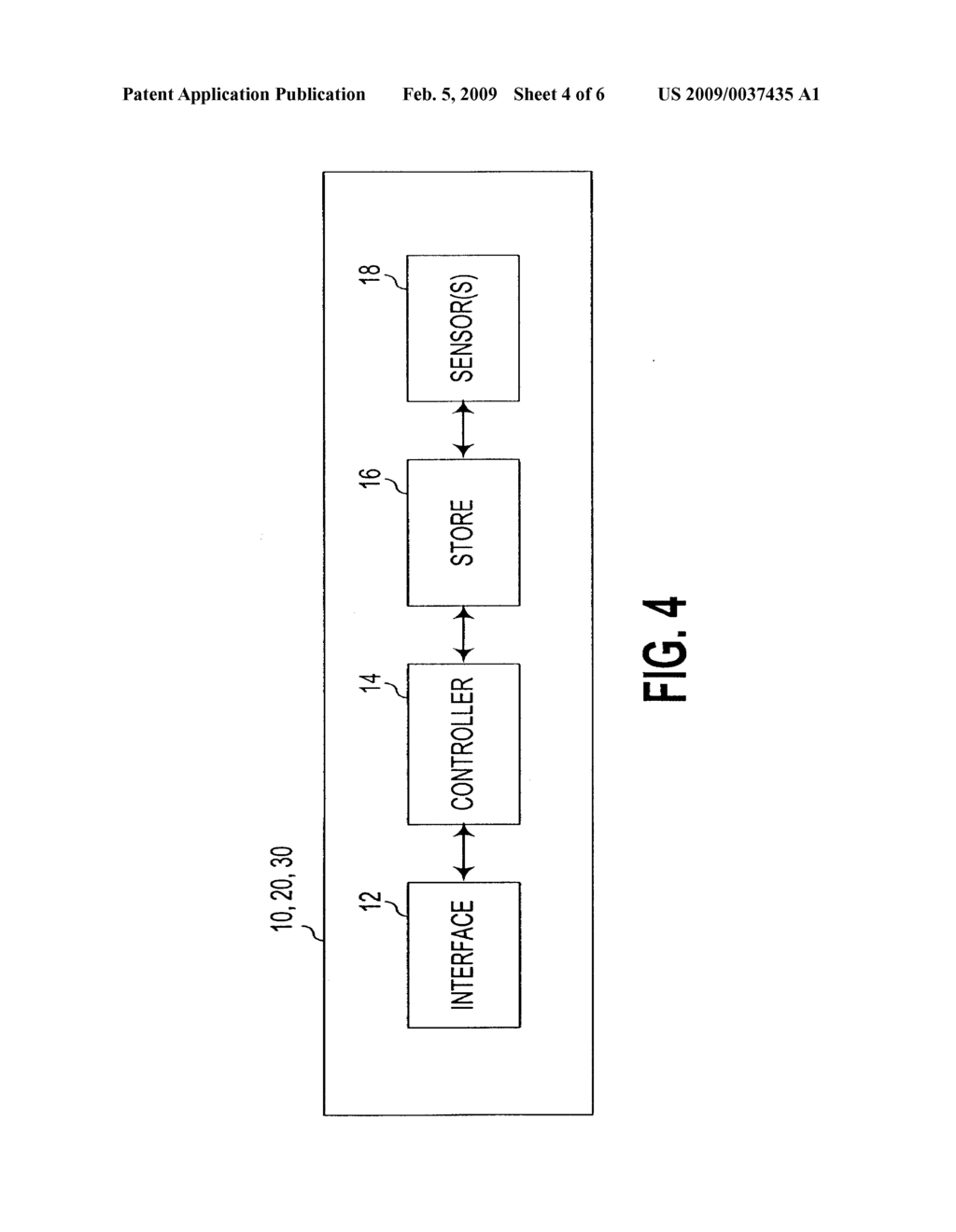 Adaptive Direct Transaction For Network Client Group - diagram, schematic, and image 05