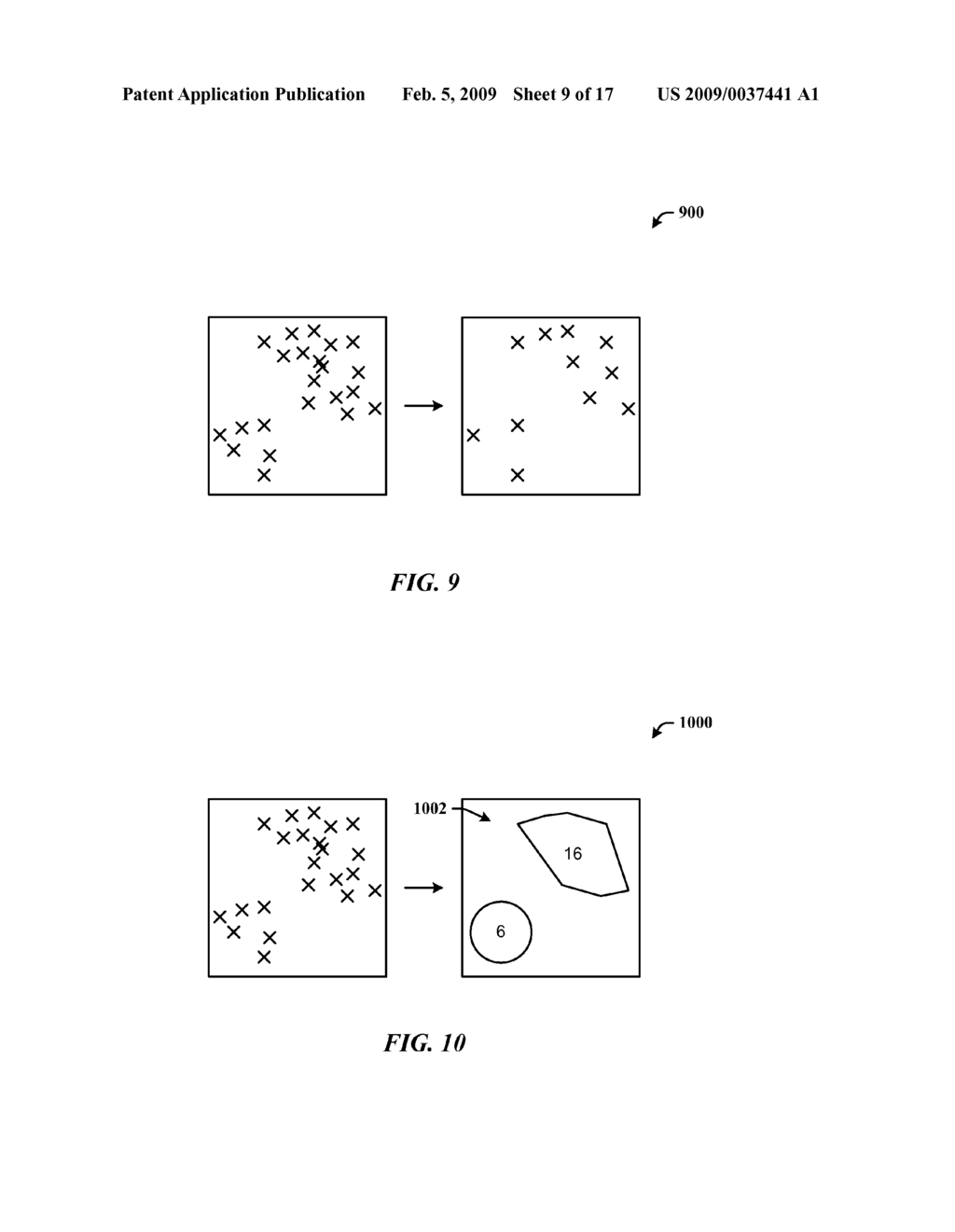 TILED PACKAGING OF VECTOR IMAGE DATA - diagram, schematic, and image 10