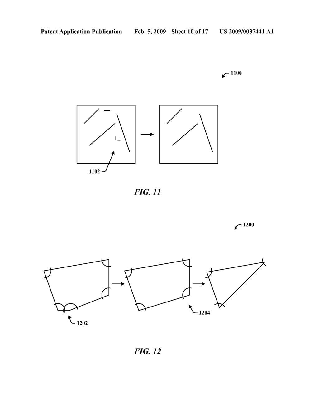 TILED PACKAGING OF VECTOR IMAGE DATA - diagram, schematic, and image 11