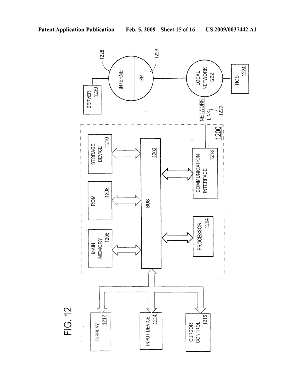 Reconfiguring Propagation Streams in Distributed Information Sharing - diagram, schematic, and image 16