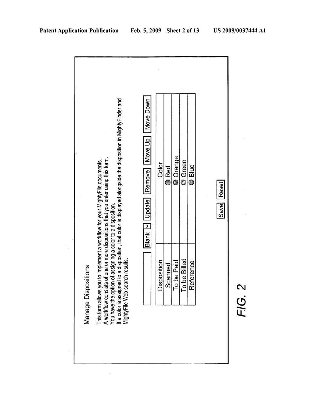 Integrated Systems & Methods For Document Scanning, Storing & Retrieval - diagram, schematic, and image 03