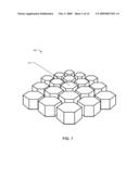 Attack and Disaster Resilient Cellular Storage Systems and Methods diagram and image