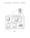 Attack and Disaster Resilient Cellular Storage Systems and Methods diagram and image