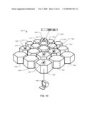 Attack and Disaster Resilient Cellular Storage Systems and Methods diagram and image