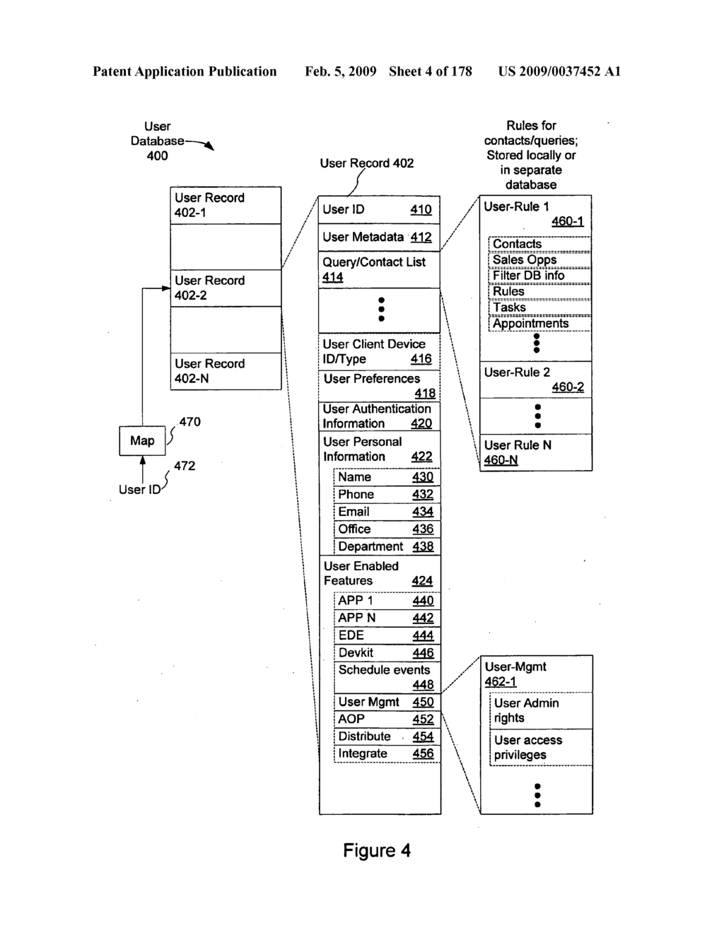 System and Method for Synchronizing Applications - diagram, schematic, and image 05