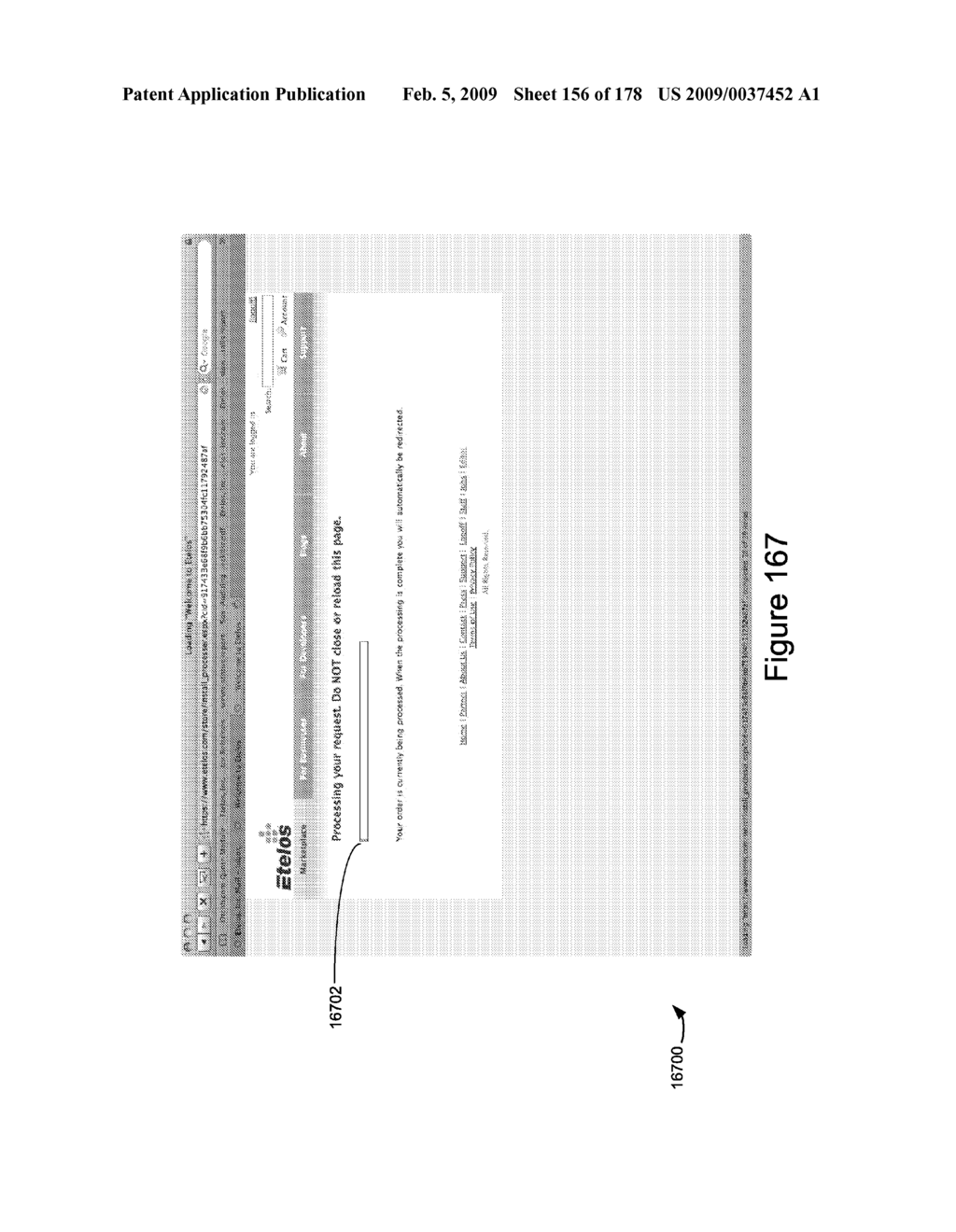 System and Method for Synchronizing Applications - diagram, schematic, and image 157