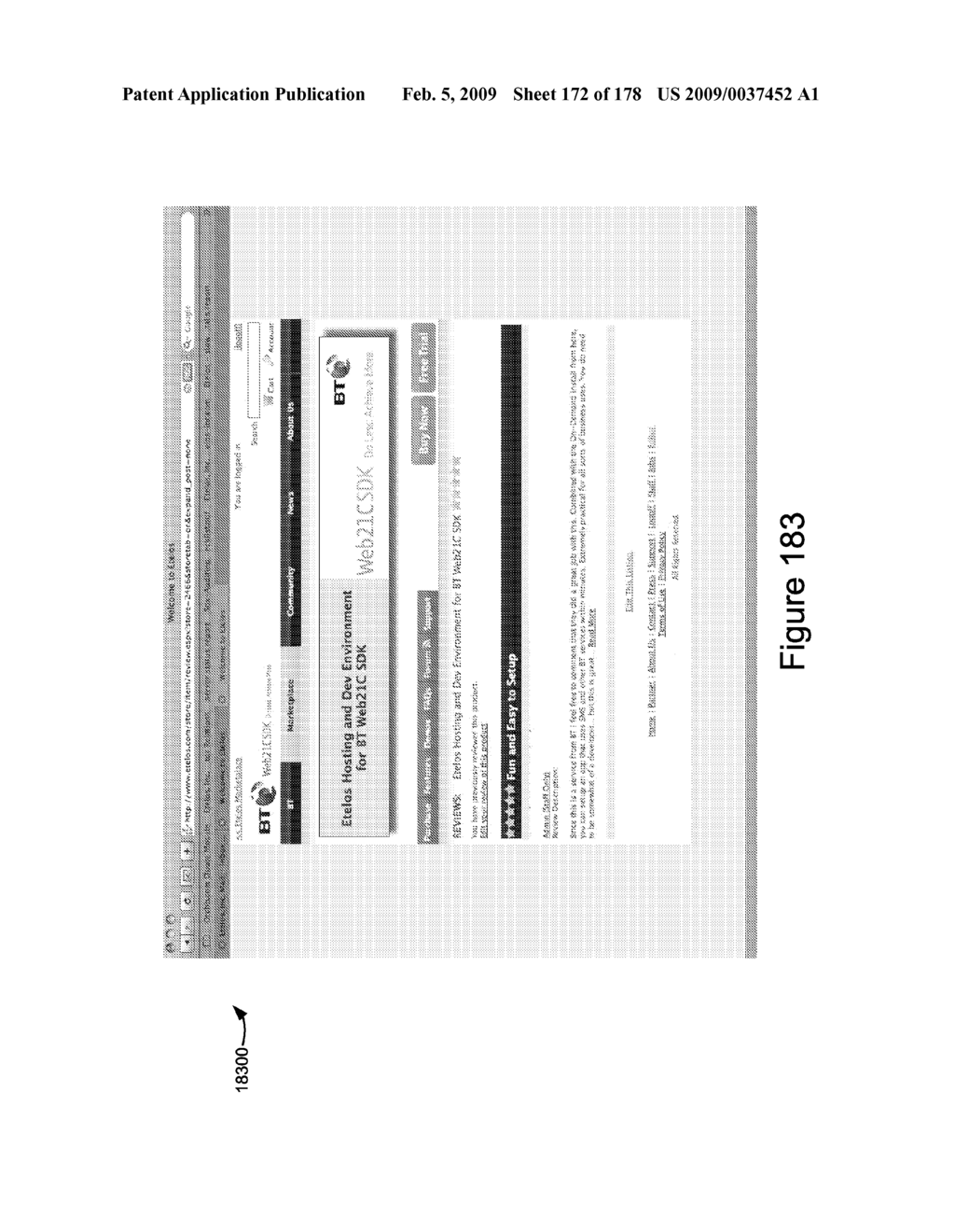 System and Method for Synchronizing Applications - diagram, schematic, and image 173