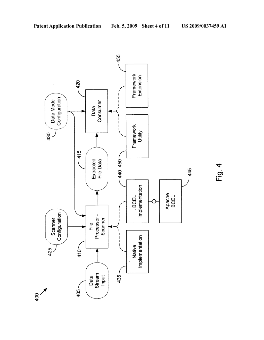 ANNOTATION DATA HANDLERS FOR DATA STREAM PROCESSING - diagram, schematic, and image 05