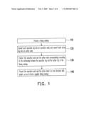 METHOD FOR EXAMINING AND REPRESENTING TIMING MARKUP AND RECORDING MEDIUM FOR RECORDING DATA STRUCTURE THEREOF diagram and image