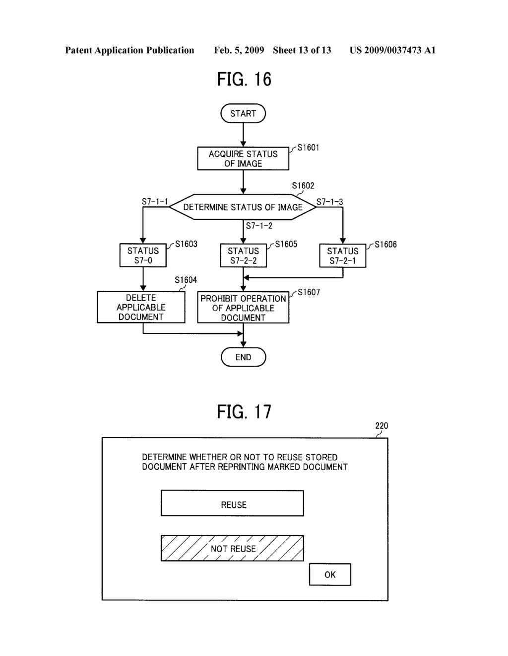 IMAGE FORMING APPARATUS, IMAGE FORMING METHOD, AND STORAGE MEDIUM - diagram, schematic, and image 14