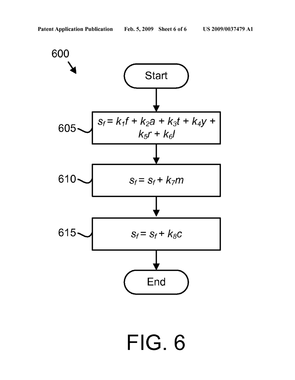 APPARATUS, SYSTEM, AND METHOD FOR ANALYZING A FILE SYSTEM - diagram, schematic, and image 07