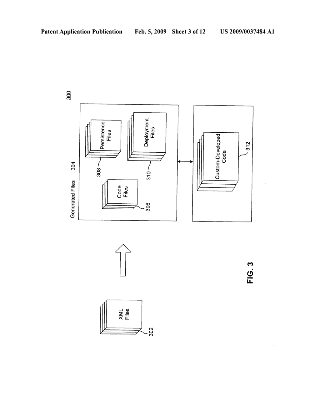 Programming system for occasionally-connected mobile business applications - diagram, schematic, and image 04