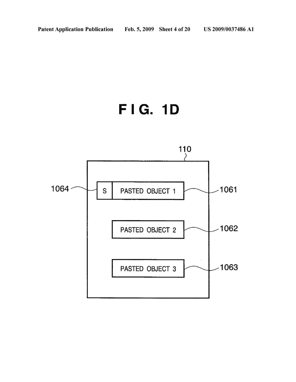 DOCUMENT MANAGEMENT APPARATUS, DOCUMENT MANAGEMENT METHOD, DOCUMENT MANAGEMENT PROGRAM, AND STORAGE MEDIUM - diagram, schematic, and image 05