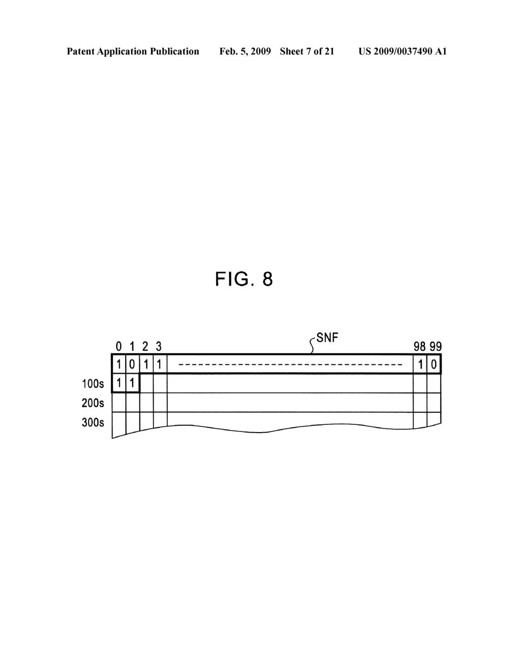 MAP-UPDATING-DATA CREATING METHOD, AND MAP UPDATING METHOD AND APPARATUS - diagram, schematic, and image 08