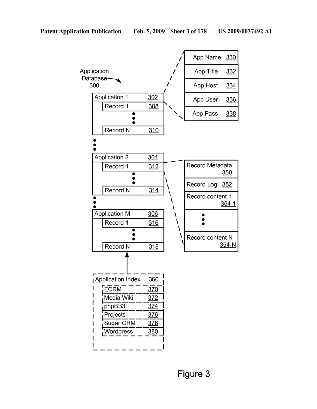 Framework for Synchronizing Applications - diagram, schematic, and image 04