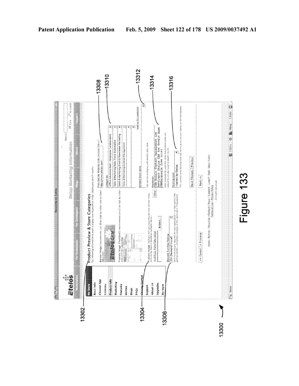 Framework for Synchronizing Applications - diagram, schematic, and image 123