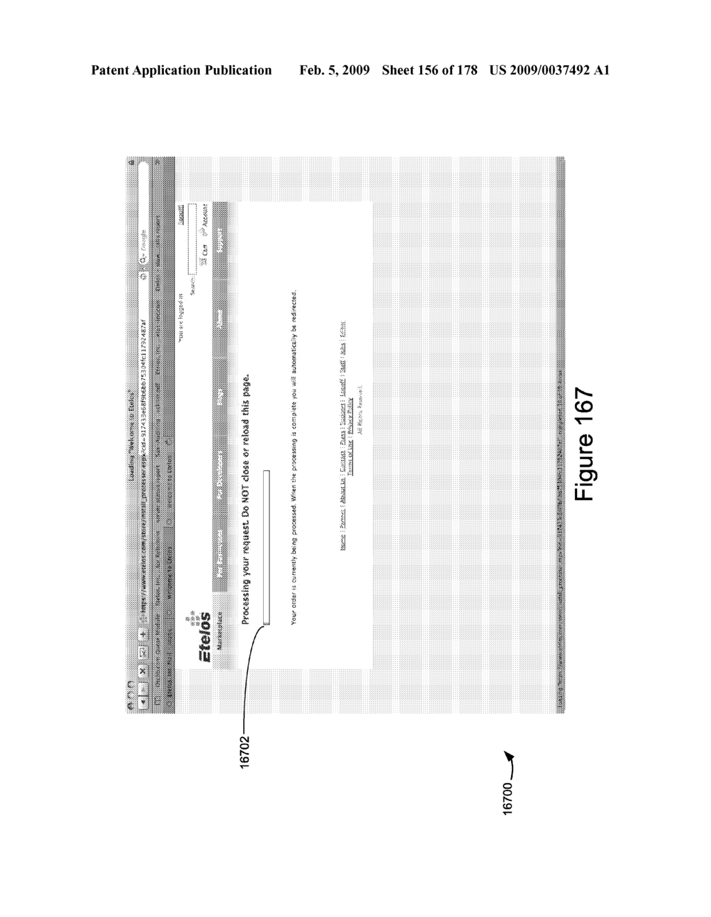 Framework for Synchronizing Applications - diagram, schematic, and image 157