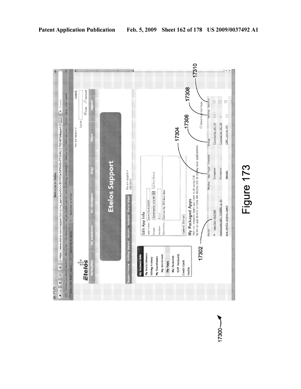 Framework for Synchronizing Applications - diagram, schematic, and image 163