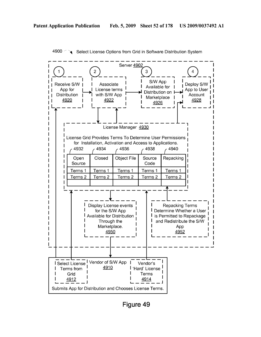 Framework for Synchronizing Applications - diagram, schematic, and image 53