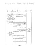 METHOD AND DEVICE FOR UPDATING AN OBJECT WITH COPYRIGHT ATTRIBUTE diagram and image