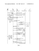 METHOD AND DEVICE FOR UPDATING AN OBJECT WITH COPYRIGHT ATTRIBUTE diagram and image